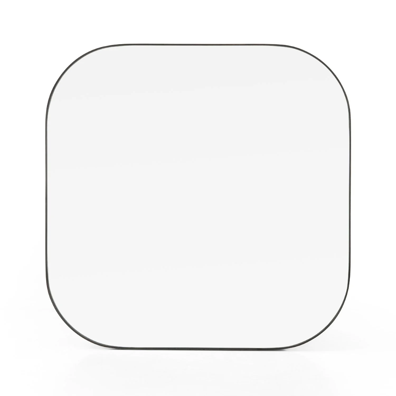 Bellvue Square Mirror